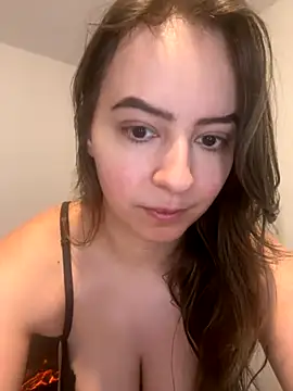 eleonoree online show from 11-18-25, 08:13