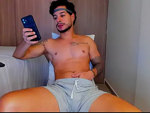 Sirs papi online show from 01-16-26, 04:05