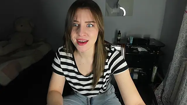 KindKristy online show from 01-17-25, 06:04