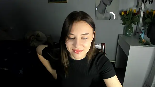 KindKristy online show from 03-08-25, 05:49