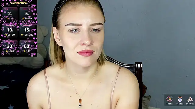 KindKristy online show from 09-14-25, 06:12