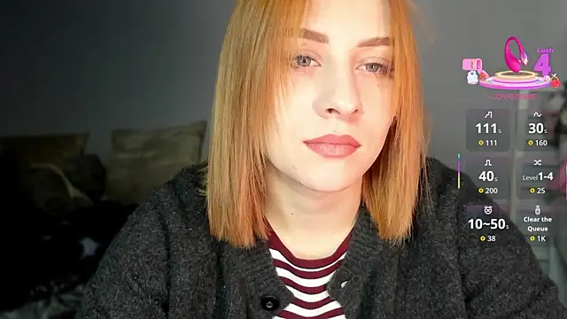 KindKristy online show from 01-06-26, 05:11