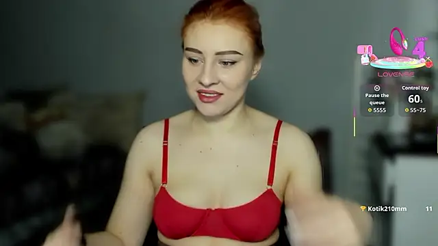 KindKristy online show from 02-11-26, 05:12