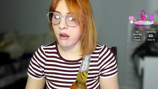 KindKristy online show from 02-18-26, 04:52