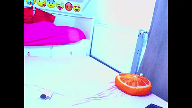 evehotty online show from 11-10-25, 08:08