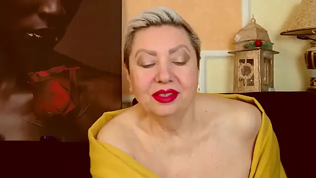 LadyPosh online show from 02-05-26, 10:20