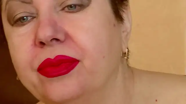 LadyPosh online show from 02-27-26, 08:09