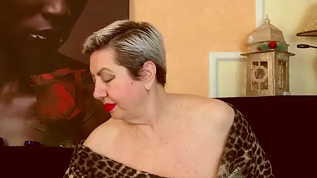 LadyPosh online show from 04-07-26, 09:04