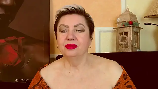 LadyPosh online show from 04-14-26, 11:11