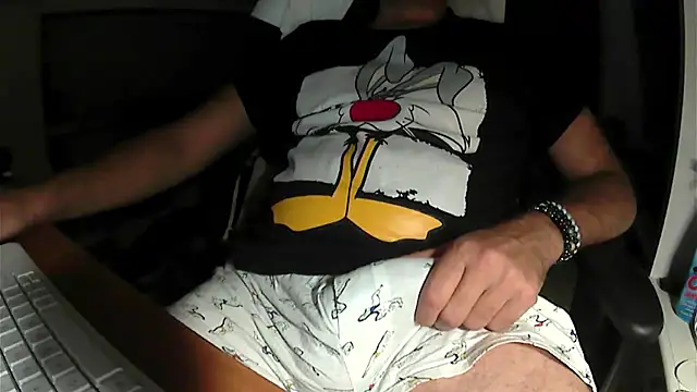 DoubleMassiveT online show from 10-29-25, 01:52