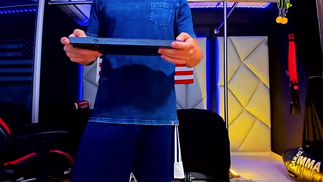 Aydenmiller96 online show from 01-17-26, 02:49