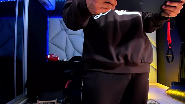 Aydenmiller96 online show from 02-25-26, 11:47