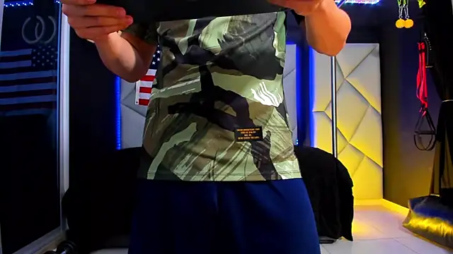 Aydenmiller96 online show from 03-11-26, 02:28