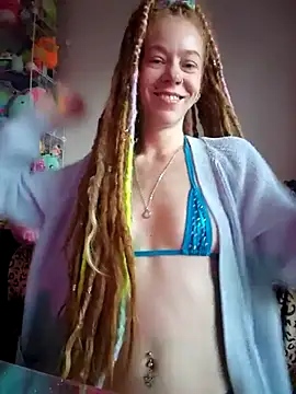 LucidLucy online show from 10-01-25, 11:38