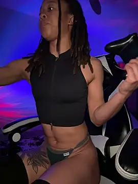 thebrattygoddess online show from 02-09-25, 07:52