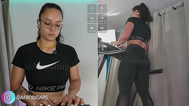 afroditaP  online show from 03-24-26, 09:36