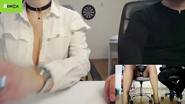 Snapshot of secret-office chatting on 03-03-25, 06:04 secret-office online show from 03-03-25, 06:04