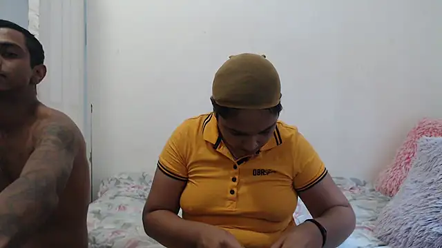 Indianbloom- online show from 02-03-25, 01:40