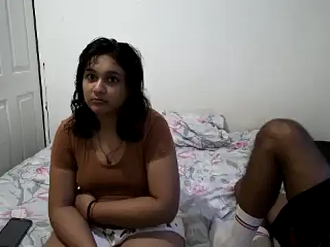 Indianbloom- online show from 03-07-25, 04:11