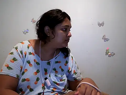 Indianbloom- online show from 10-01-25, 10:16