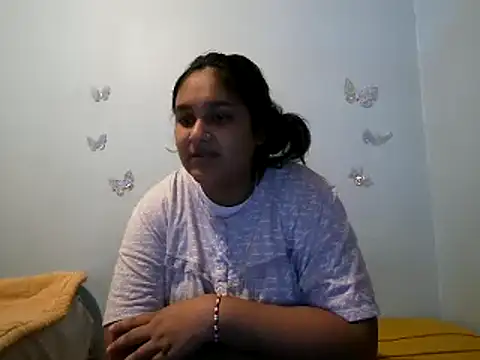 Indianbloom- online show from 10-04-25, 05:00