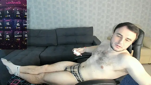 Bruce Wayne9 online show from 01-31-25, 10:10