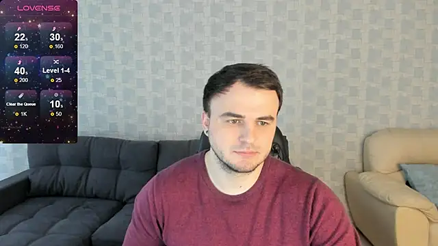 Bruce Wayne9 online show from 03-18-25, 11:30