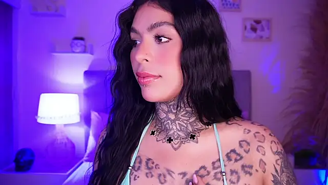 curvyliciousss online show from 01-12-25, 08:14