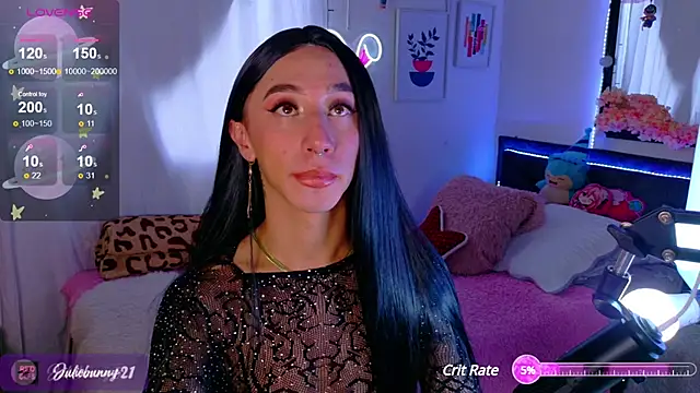 Snapshot of Littlebunny21 chatting on 12-28-24, 08:04 Littlebunny21 online show from 12-28-24, 08:04