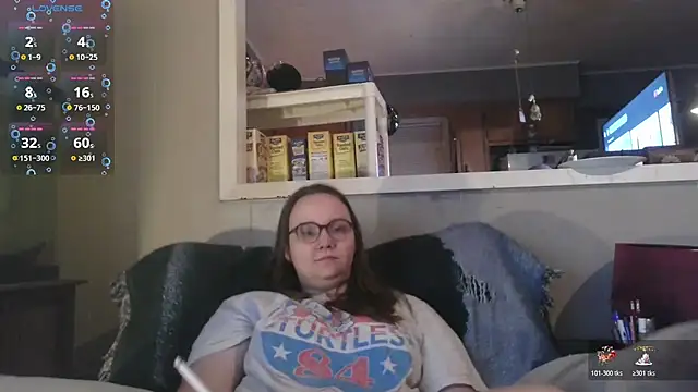 Snapshot of ZeTurtleMaster chatting on 12-02-25, 03:12 ZeTurtleMaster online show from 12-02-25, 03:12