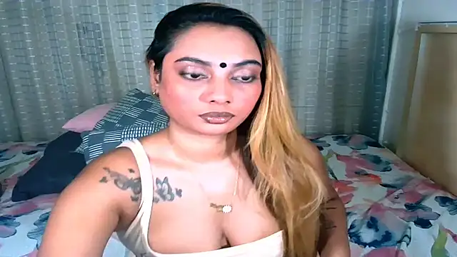 sexyindianchic online show from 11-19-25, 06:19