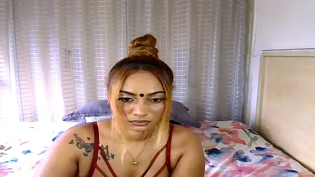 sexyindianchic online show from 01-13-26, 09:47