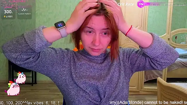 DanaMartina online show from 10-30-25, 10:49