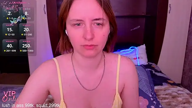 DanaMartina online show from 03-16-26, 08:51