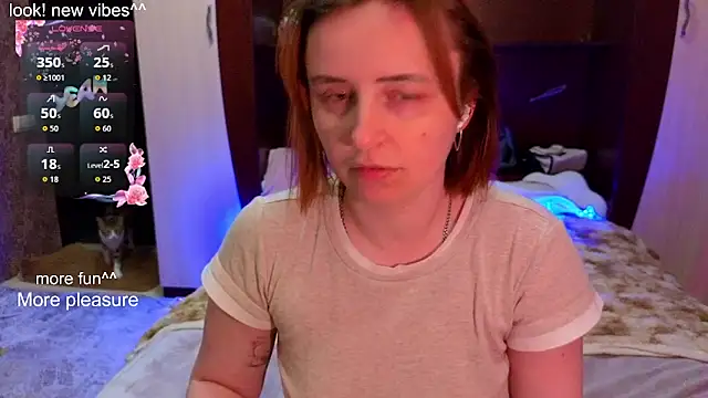 DanaMartina online show from 03-31-26, 06:52