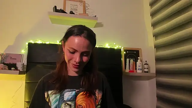 Snapshot of GABY_DAVIS chatting on 01-08-25, 03:29 GABY DAVIS online show from 01-08-25, 03:29