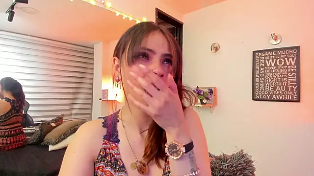 Snapshot of GABY_DAVIS chatting on 10-08-25, 04:32 GABY DAVIS online show from 10-08-25, 04:32