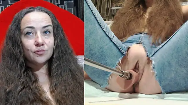 HelenLe sweet online show from 10-12-25, 07:13