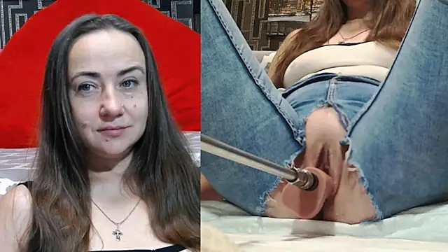 HelenLe sweet online show from 10-16-25, 07:04