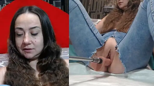 HelenLe sweet online show from 10-24-25, 10:22