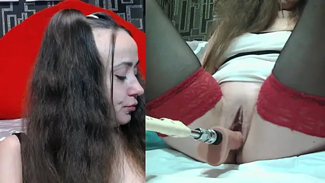 HelenLe sweet online show from 11-04-25, 09:14