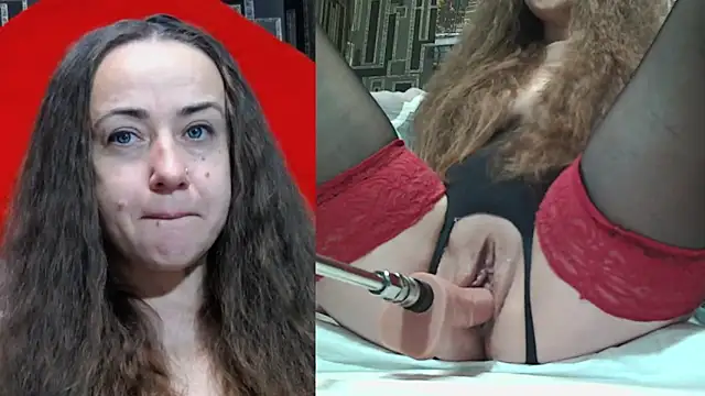 HelenLe sweet online show from 11-16-25, 12:22