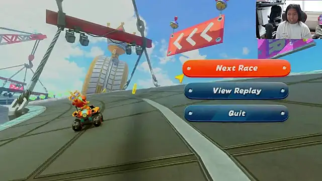 Bubbleliyah online show from 01-13-26, 05:07