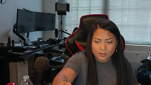 Bubbleliyah online show from 04-03-26, 03:32