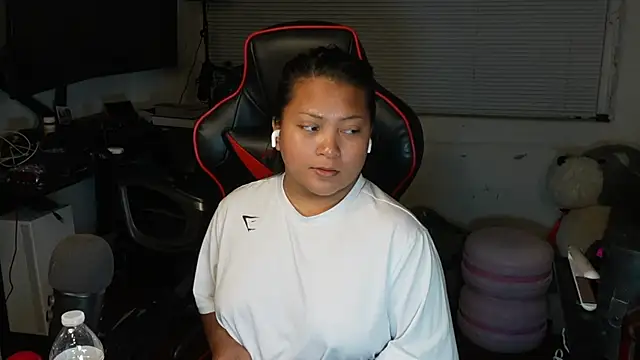 Bubbleliyah online show from 04-05-26, 05:48