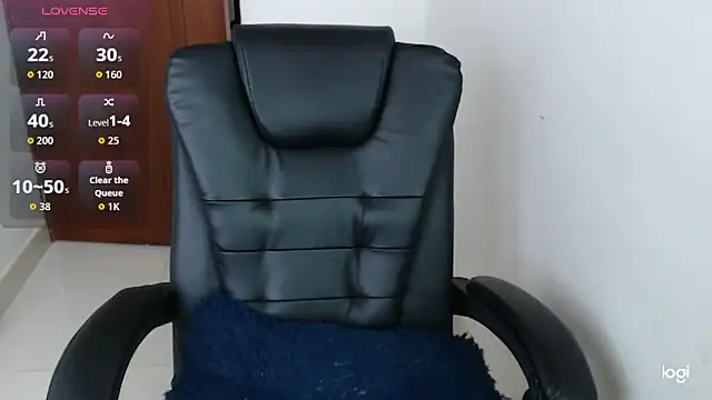 spicey latina online show from 04-18-26, 07:07