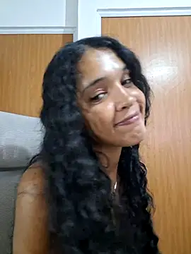 Eliana29 online show from 03-22-26, 10:35