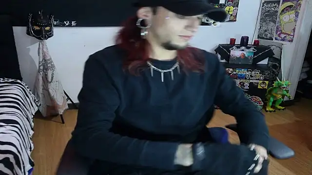 davidroses420 online show from 01-07-25, 01:28