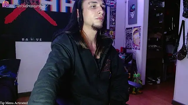 davidroses420 online show from 03-07-25, 03:29