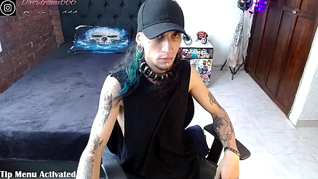 davidroses420 online show from 11-24-25, 06:29